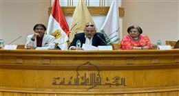 كيف أثرت «30 يونيو» على الحركة الفنية؟ ندوة لـ«الأعلى للثقافة» تستعرض الانعكاسات