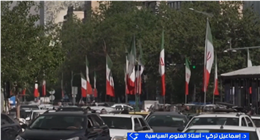 أستاذ في العلوم السياسية: محادثات الدوحة تركز على أمن الملاحة في مضيق هرمز