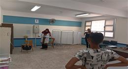 «تعليم بنها» يتابع الكشف الطبي على المتقدمين للمدرسة الرياضية
