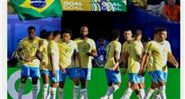 موعد مباراة البرازيل واليابان في كأس العالم والقنوات الناقلة