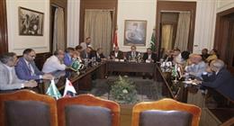رئيس «الوفد»: يوليو شهر حسم تشكيلات الحزب.. لا مجاملات ولا محسوبية و50% للشباب