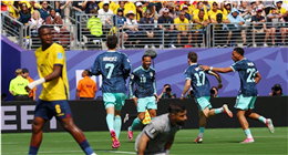 القنوات الناقلة لمباراة ألمانيا وباراجواي اليوم في كأس العالم 2026