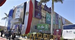 التحالف الوطني يطلق قافلة «إيد واحدة» بالسويس لخدمة 20 ألف مواطن 