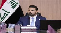 رئيس الوزراء العراقي: لا مكان للفساد في مؤسسات الدولة ولا قوة تعلو فوق سلطتها