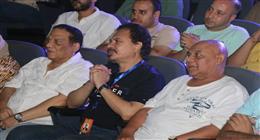 المهرجان القومي للمسرح يعيد تقديم «النص التاني من الطريق» الأربعاء المقبل