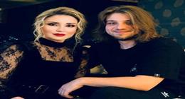 نقابة الفنانين في سوريا تنعى ابن الفنانة نورا رحال 