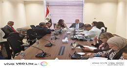 مجلس النواب يناقش دور المؤسسات الثقافية في تعزيز ثقافة حقوق الإنسان