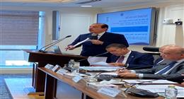 نائب وزير الصحة: علبة اللبن بـ5 جنيهات وبتتباع بـ200 في السوق السوداء