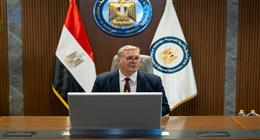 وزير البترول: التمكين وسرعة حل التحديات مفتاح زيادة الإنتاج وجذب الاستثمارات
