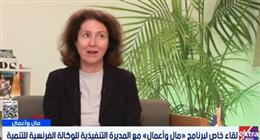 «الوكالة الفرنسية للتنمية»: باريس تتوسع في دعم الحماية الاجتماعية والطاقة المتجددة في مصر