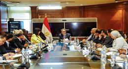 وزير التخطيط: استضافة مصر لمهرجان ريادة الأعمال يعكس مكانتها دوليا