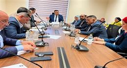 «اتصالات النواب» توصي بحصر المناطق المحرومة من الإنترنت تمهيدا لتوصيل الخدمة