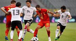 مواعيد مباريات اليوم وغدا في كأس العالم 2026.. والقنوات الناقلة