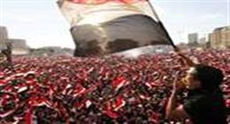«الشباب» بثورة 30 يونيو.. من «الميادين» إلى التمكين والمشاركة في «صنع القرار»