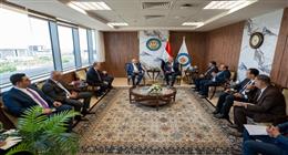 وزير البترول: دعم الشركات الوطنية ركيزة لتعظيم إنتاج الذهب وزيادة مساهمة التعدين