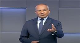 أحمد موسى: رسوم مضيق هرمز تهدد الخليج والتجارة العالمية