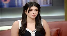 حلقت شعرها زيرو ورفض والدها دخولها التمثيل.. حكاية سارة بركة مع عالم الفن
