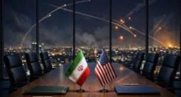 تغيير مكان انعقاد مفاوضات أمريكا وإيران بعد التوصل لاتفاق جديد
