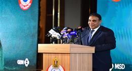 «الصحة» تستعرض تطور بروتوكولات علاج أورام الثدي ضمن مبادرة رئيس الجمهورية لدعم صحة المرأة