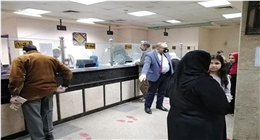 بدء صرف معاش «تكافل وكرامة» للمتقدمين الجدد خلال أيام.. وإتاحة البطاقات بالوحدات الاجتماعية