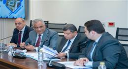وزير الإنتاج الحربي يناقش موازنة العام المالي الجديد في البرلمان: نركز على تطوير خطوط الإنتاج