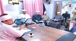 وكيل «أوقاف كفر الشيخ»: المنافسة الإيجابية والعمل المخلص أهم ركائز النجاح