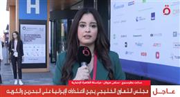 منتدى سان بطرسبرج يناقش تأثير التطورات الجيوسياسية على الاقتصاد العالمي