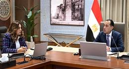 مدبولي يتابع منظومة الرصد الذكي للمخالفات والاستجابة الفورية لشكاوى المواطنين