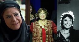 رحلة سميحة أيوب من أجر 30 جنيهًا إلى «سيدة المسرح».. كيف كرَّمها الرؤساء؟