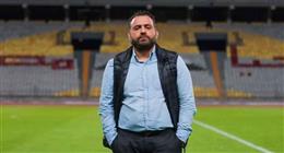 جون إدوارد يرفض الرحيل عن الزمالك بعد قرار فيفا