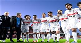 «كاف» يحسم جدل استبعاد الزمالك من دوري الأبطال بعد قرار «فيفا»
