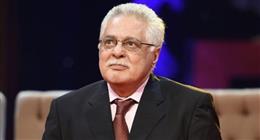 كلاكيت تالت مرة.. توفيق عبدالحميد يعلن اعتزال التمثيل 