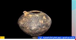 رئيس قطاع الآثار المصرية: كشف تل الكوع يفتح آفاقا جديدة لفهم تاريخ شرق الدلتا