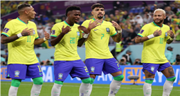 سفراء كرة القدم.. سر تلقيب البرازيل بمنتخب «السليساو»