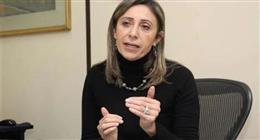 وفاة زوج نيفين الكيلاني وزيرة الثقافة السابقة.. موعد ومكان الجنازة