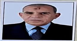الجريدة الرسمية تنشر القرار الجمهوري بتعيين ربيع لبنة رئيسا لمحكمة النقض