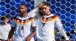 لم ينجح أحد.. أوروبا خارج ثمن نهائي المونديال حتى الآن بسبب المغرب وباراجواي