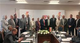 الموازنة التخطيطية لشركة البحيرة لتوزيع الكهرباء.. 1.5 مليار جنيه استثمارات 