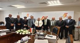      اعتماد موازنة «الخدمات الطبية» للعام المالي 2026/2027.. خطة لتطوير الرعاية الصحية  