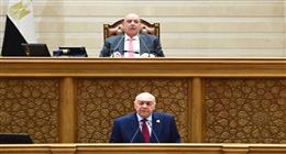 رئيس «نقل النواب»: قيمة منحة مشروع امتداد الخط الأول لمترو الأنفاق 1.5 مليون يورو