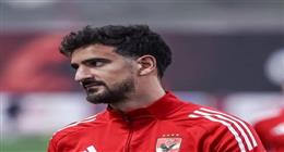 الأهلي يرد على أنباء انتقال محمد علي بن رمضان للدوري السعودي 