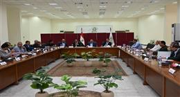 مجلس أمناء العاشر من رمضان يعلن بدء تشغيل مأوى الكلاب الحرة