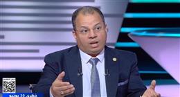 الكاتب الصحفي صبري عبد الحفيظ: 30 يونيو نقطة تحول تاريخية ومصر تجاوزت مرحلة التشكيك 