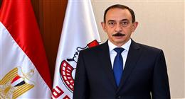 محافظ سوهاج يستمع لمطالب بعض الأهالي خلال اللقاء الأسبوعي مع المواطنين