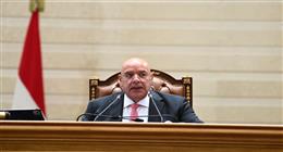رئيس النواب يحيل طلب رفع الحصانة عن أحد النواب للجنة الشؤون الدستورية 