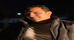 بين أحضان طفلته وألسنة اللهب.. الساعات الأخيرة للشهيد النقيب عبدالرحمن العدوي في حريق منشأة ناصر
