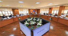مجلس جامعة كفر الشيخ يوافق على إنشاء شركة للاستثمار والتنمية 