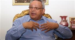 مدير مكتبة الإسكندرية يهنئ الرئيس السيسي بذكرى ثورة 30 يونيو: رمز لوعي الأمة المصرية