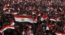    رئيس «الجمعيات الأهلية»: «30 يونيو» أنقذت الدولة المصرية.. ورسخت دعائم الجمهورية الجديدة