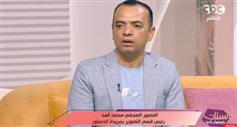 المصور الصحفي محمد أسد: جميع فئات الشعب توحدت من أجل التغيير في 30 يونيو